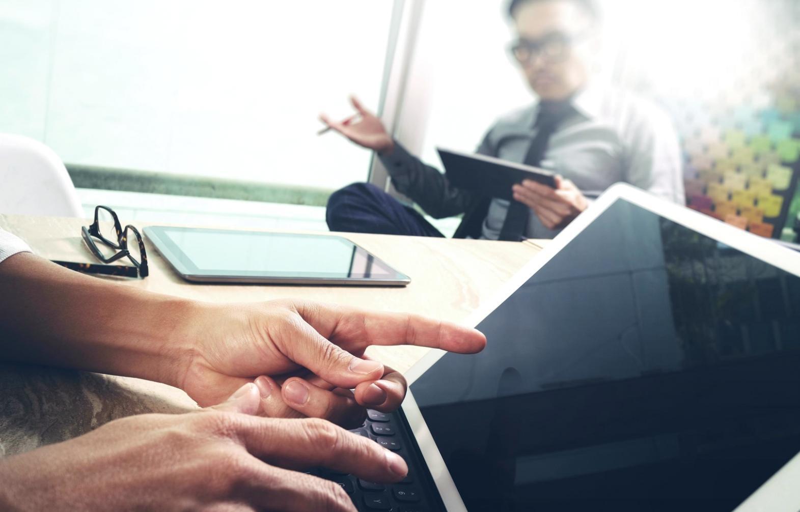 Presentación técnica de estrategias SEO